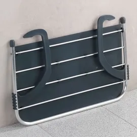 Maximex Wäschetrockner und Ablage 2in1