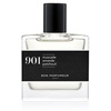 901 Muskatnuss Mandel Patschuli Eau de Parfum 30 ml