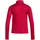 adidas Tiro 24 Trainingsjacke Damen - Team Power red 2/white M