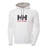 HELLY HANSEN HH Logo 33977 Weiß L