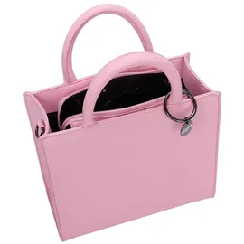 Buffalo Handtasche Muse Big Boxy Shopper Rose