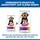 Hill's Science Plan Adult Sensitive Stomach & Skin Small & Mini 1,5 kg