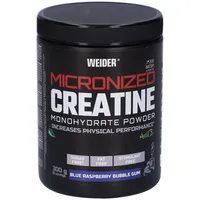 Weider Creatin Blaue Himbeere Pulver 300 g