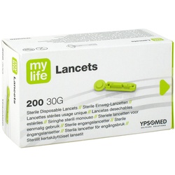 Mylife Lancets