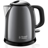 Russell Hobbs Colours Plus+ Mini storm grey