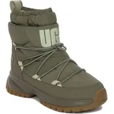 UGG Australia UGG Yose Puffer Mid BTOL, 1131978BTOL - Grün - 37