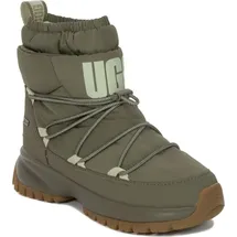 UGG Australia UGG Yose Puffer Mid BTOL, 1131978BTOL - Grün - 37