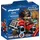 Playmobil City Action Feuerwehr-Speed Quad 71090