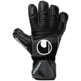 Uhlsport Comfort Absolutgrip Torwarthandschuhe - Black - 10 1/2