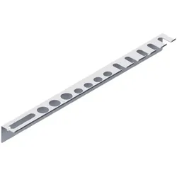 ELEMENT SYSTEM Werkzeughalter-Leiste Länge 360 mm ( 3000274342 )