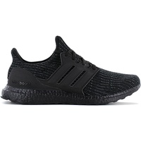 adidas ULTRA BOOST 4.0 DNA - Triple Black - FY9121 Herren Sneakers Schuh Schwarz