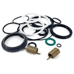 ND Tuned Service Kit für RockShox Deluxe | Remote | Nude