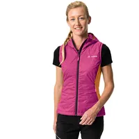 Vaude Freney Hybrid Iv Weste - Lychee - 38