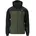 Regenjacke DELTON W-PRO15000 schwarz grün 4XL