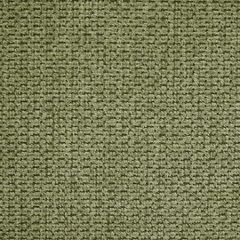 Beliani Sessel LESJA Stoff 78 x 113 x 93 cm Grün