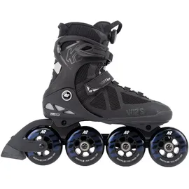 K2 VO2 S 90 BOA Black 39