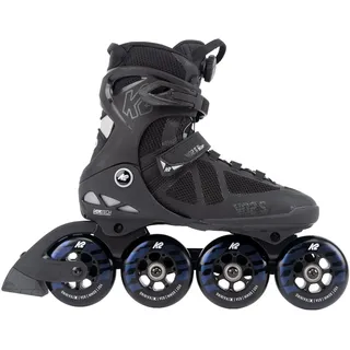 K2 VO2 S 90 BOA Black 39