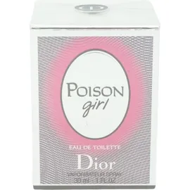 Dior Poison Girl Eau de Toilette 30 ml