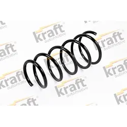 Kraft Automotive Fahrwerksfeder [Hersteller-Nr. 4025016] für Renault
