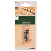 Bosch Accessories Dübelsetzer 4 Teile