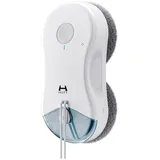 Hutt DDC55 Pro Fensterroboter Weiß