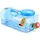 luxuskollektion Wasserkanister 5L beige 5,5 Liter