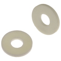 PB FASTENER Unterlegscheibe Keramik 1 St. ANSI B18.22M-1981, R1990