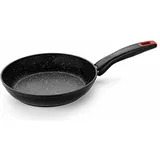 Monix Titan Rock Induktionsbratpfanne 26 cm