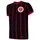 Copa Eintracht Frankfurt Retrotrikot 1972/73 schwarz Herren Gr. L