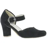 Andrea Conti Damen 3005715 Pumps, Schwarz, 41 EU