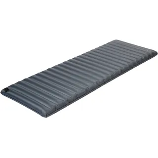 Bo-Camp Luftbett Deluxe - Trekking Isomatte Camping Luftmatratze 10 cm leicht