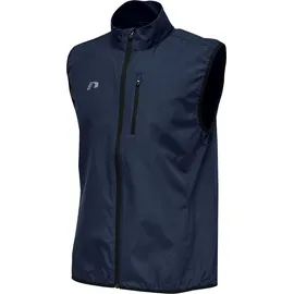 hummel Kids Core Gilet - rot 152