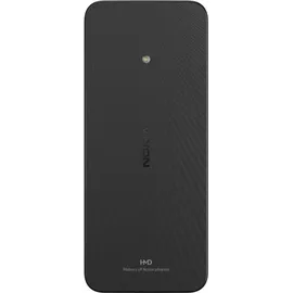 Nokia 215 4G (2024) Black