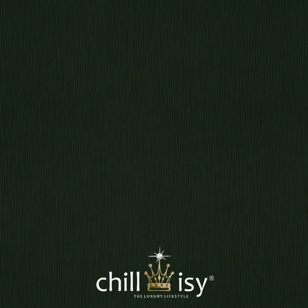 chillisy Wasser Hängematte Salerno  ,Farbe: Tannengrün
