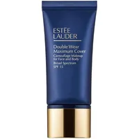 Estée Lauder Double Wear Maximum LSF 15 5W2 rich caramel 30 ml