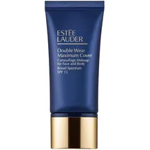 Estée Lauder Double Wear Maximum LSF 15 5W2 rich caramel 30 ml