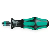 WERA 816 R Bit-Handhalter 1/4 Zoll x 119 mm