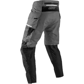 Leatt ADV Rally 7.5 HydraDri wasserdichte Motorrad-Textilhosen