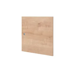 VOX Türfront  Concept , holzfarben , Maße (cm): B: 49,5 H: 49,5 T: 1.6