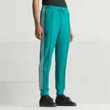 adidas Liverpool FC Terrace Icons Jogginghose Sea Green L