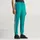 adidas Liverpool FC Terrace Icons Jogginghose Sea Green L