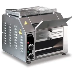 CombiSteel Durchlauftoaster,400 Brotscheiben Pro Stunde