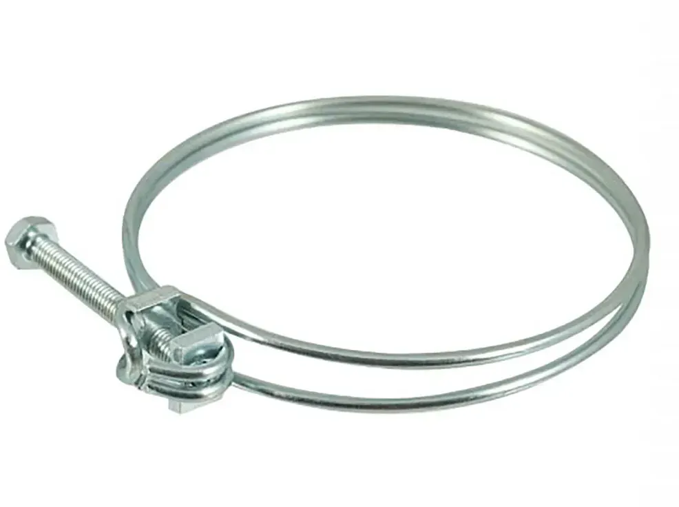 Rms 80-88 Mm 121859207 Schlauchklemmen-set 10 Einheiten - Steel - One Size