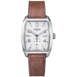Davosa EVO 1908 Automatic Leder 36 mm 16157514