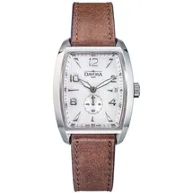 Davosa EVO 1908 Automatic Leder 36 mm 16157514