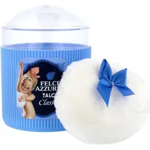 Felce Azzura Felce Azzurra Talco Classico Körpertalk mit Dose 250 g