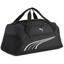 Puma Sporttasche Fundamental Small schwarz 34 Liter