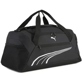 Puma Sporttasche Fundamental Small schwarz 34 Liter
