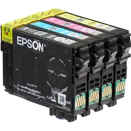 Epson 603 Seestern CMYK