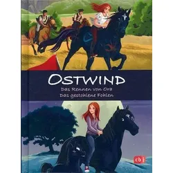 Das Rennen von Ora/Das gestohlene Fohlen - Ostwind